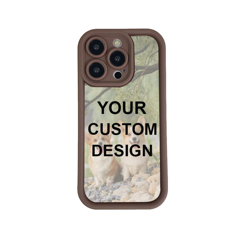 Live Case Custom Phone Case design on Live